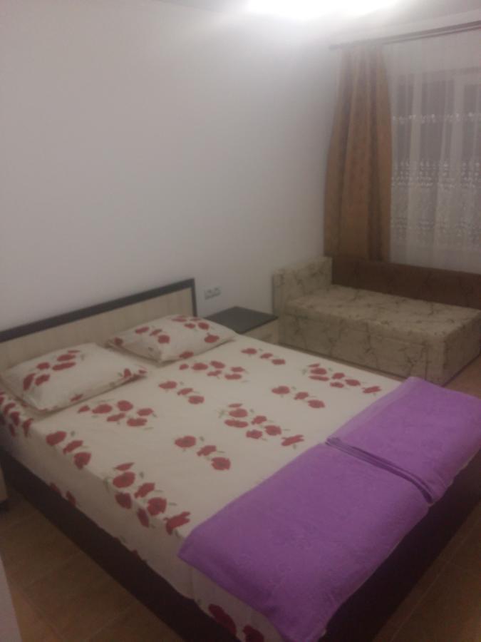 Guest House U Aleny 加格拉 外观 照片